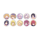 Miss Kobayashi's Dragon Maid A3 Can Badge 07 Official Illustration