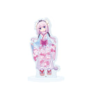 Miss Kobayashi's Dragon Maid A3 Acrylic Stand Kimono Ver. (Original Illustration)