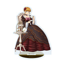 Umineko When They Cry A3 Acrylic Stand Tea Party Ver. (Original Illustration)