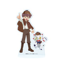 Digimon Ghost Game A3 Acrylic Stand