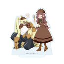 Digimon Ghost Game A3 Acrylic Stand