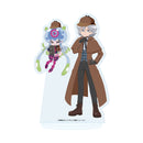 Digimon Ghost Game A3 Acrylic Stand