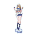 Goddess of Victory: Nikke A3 Acrylic Stand Cafe Clerk Ver. (Original Illustration)