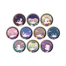 Break My Case A3 Can Badge 03 Box 1 (Mini Character Illustration)