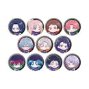 Break My Case A3 Can Badge 04 Box 2 (Mini Character Illustration)