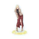 2.5 Dimensional Seduction A3 Acrylic Stand (Original Illustration)