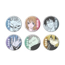 Rave Master A3 Can Badge 01 Official Illustration