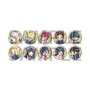 Sakamoto Days A3 Can Badge 05 Cherry Blossom Viewing Ver. (Graff Art Illustration)