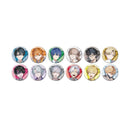 Astro Dive A3 Hologram Can Badge (57mm) 01 Official Illustration