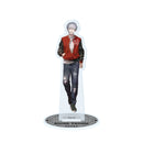 Astro Dive A3 Acrylic Stand (Official Illustration)