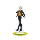 Astro Dive A3 Acrylic Stand (Official Illustration)