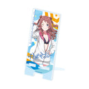 Gakuen Idolmaster A3 Sma Chara Stand