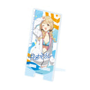 Gakuen Idolmaster A3 Sma Chara Stand