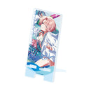 Gakuen Idolmaster A3 Sma Chara Stand