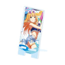 Gakuen Idolmaster A3 Sma Chara Stand