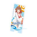 Gakuen Idolmaster A3 Sma Chara Stand