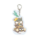 HAPIDANBUI A3 Acrylic Key Chain with Parts 15-20