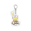 HAPIDANBUI A3 Acrylic Key Chain with Parts 15-20