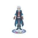 Possibly the Greatest Alchemist of All Time A3 Acrylic Stand Official Illustration