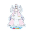 Possibly the Greatest Alchemist of All Time A3 Acrylic Stand Official Illustration