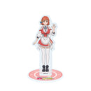 Possibly the Greatest Alchemist of All Time A3 Acrylic Stand Official Illustration