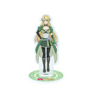 Possibly the Greatest Alchemist of All Time A3 Acrylic Stand Official Illustration