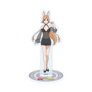 Possibly the Greatest Alchemist of All Time A3 Acrylic Stand Official Illustration