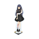 Summer Pockets A3 Acrylic Stand Dark Girly Ver. (Original Illustration)