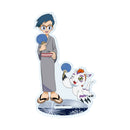 Digimon Adventure A3 Acrylic Stand Yukata Ver. (Original Illustration)