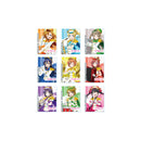 Love Live! A3 Acrylic Card 01 Parade Ver. (Original Illustration)