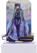Goddess of Victory: Nikke Colley Acrylic Plate Old Tales Little Mermaid