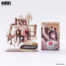 Goddess of Victory: Nikke Colley Acrylic Stand & Photocard Mihara