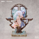 DAIBLOS CORE ELIXIRDREAM ZEUS CHESS DREAM VER. 1/6 SCALE FIGURE