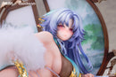 DAIBLOS CORE ELIXIRDREAM ZEUS CHESS DREAM VER. 1/6 SCALE FIGURE