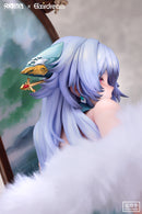 DAIBLOS CORE ELIXIRDREAM ZEUS CHESS DREAM VER. 1/6 SCALE FIGURE