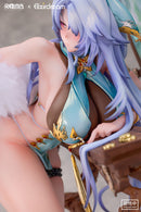 DAIBLOS CORE ELIXIRDREAM ZEUS CHESS DREAM VER. 1/6 SCALE FIGURE