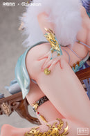 DAIBLOS CORE ELIXIRDREAM ZEUS CHESS DREAM VER. 1/6 SCALE FIGURE