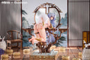 DAIBLOS CORE ELIXIRDREAM ZEUS CHESS DREAM VER. 1/6 SCALE FIGURE