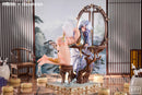 DAIBLOS CORE ELIXIRDREAM ZEUS CHESS DREAM VER. 1/6 SCALE FIGURE