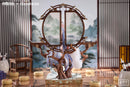 DAIBLOS CORE ELIXIRDREAM ZEUS CHESS DREAM VER. 1/6 SCALE FIGURE