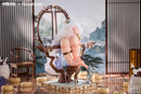 DAIBLOS CORE ELIXIRDREAM ZEUS CHESS DREAM VER. 1/6 SCALE FIGURE