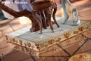 DAIBLOS CORE ELIXIRDREAM ZEUS CHESS DREAM VER. 1/6 SCALE FIGURE