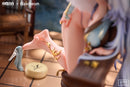 DAIBLOS CORE ELIXIRDREAM ZEUS CHESS DREAM VER. 1/6 SCALE FIGURE