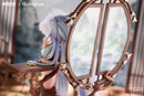 DAIBLOS CORE ELIXIRDREAM ZEUS CHESS DREAM VER. 1/6 SCALE FIGURE