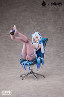 DAIBLOS CORE HOWLING STAR Midnight Cool and Sweet Ver.