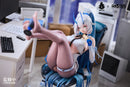 DAIBLOS CORE HOWLING STAR Midnight Cool and Sweet Ver.