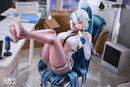 DAIBLOS CORE HOWLING STAR Midnight Cool and Sweet Ver.