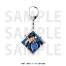 Kingdom EDITH Trading Acrylic Key Chain