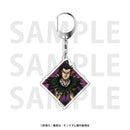 Kingdom EDITH Trading Acrylic Key Chain