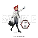 Mobile Suit Gundam: The Witch from Mercury EDITH JR Tokai x Gundam Series -Journey with Gundam- Vol. 1 Original Illustration Acrylic Stand